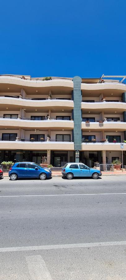 Mellieha Bay 3 Bedroom Apartment " Bliss On The Bay " Exterior foto