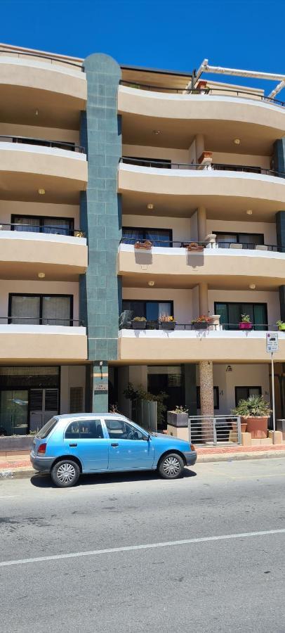 Mellieha Bay 3 Bedroom Apartment " Bliss On The Bay " Exterior foto