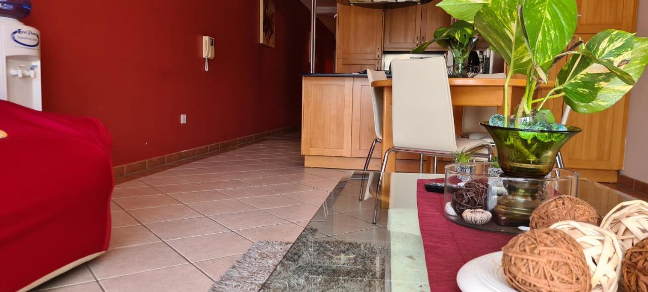 Mellieha Bay 3 Bedroom Apartment " Bliss On The Bay " Exterior foto