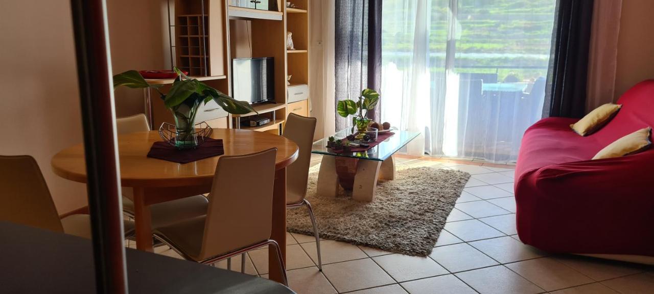 Mellieha Bay 3 Bedroom Apartment " Bliss On The Bay " Exterior foto