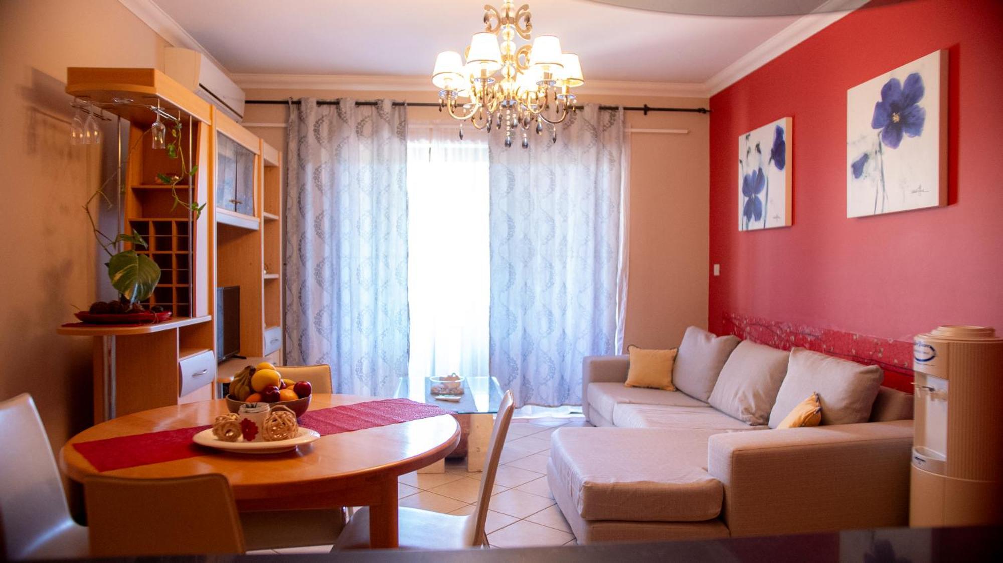 Mellieha Bay 3 Bedroom Apartment " Bliss On The Bay " Exterior foto